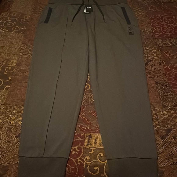 Hugo Boss Other - Hugo Boss Joggers
